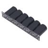 6 In 1 2.7V500F Super Capacitor Set Farad Capacitor Energy Storage Components 16V 83F