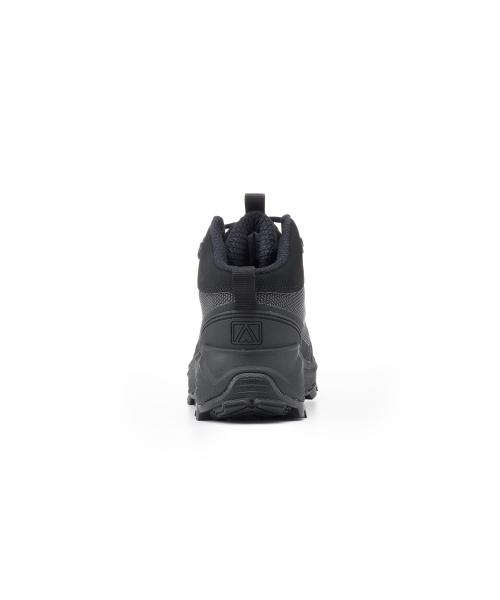 [Altay Gear] Outdoor Trekking Shoes Jupiter Black [Shipped from Korea] 100% Authentic