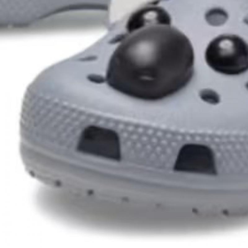 Crocs ClassIc I Am Koala Clog Toddler 213094 0z3