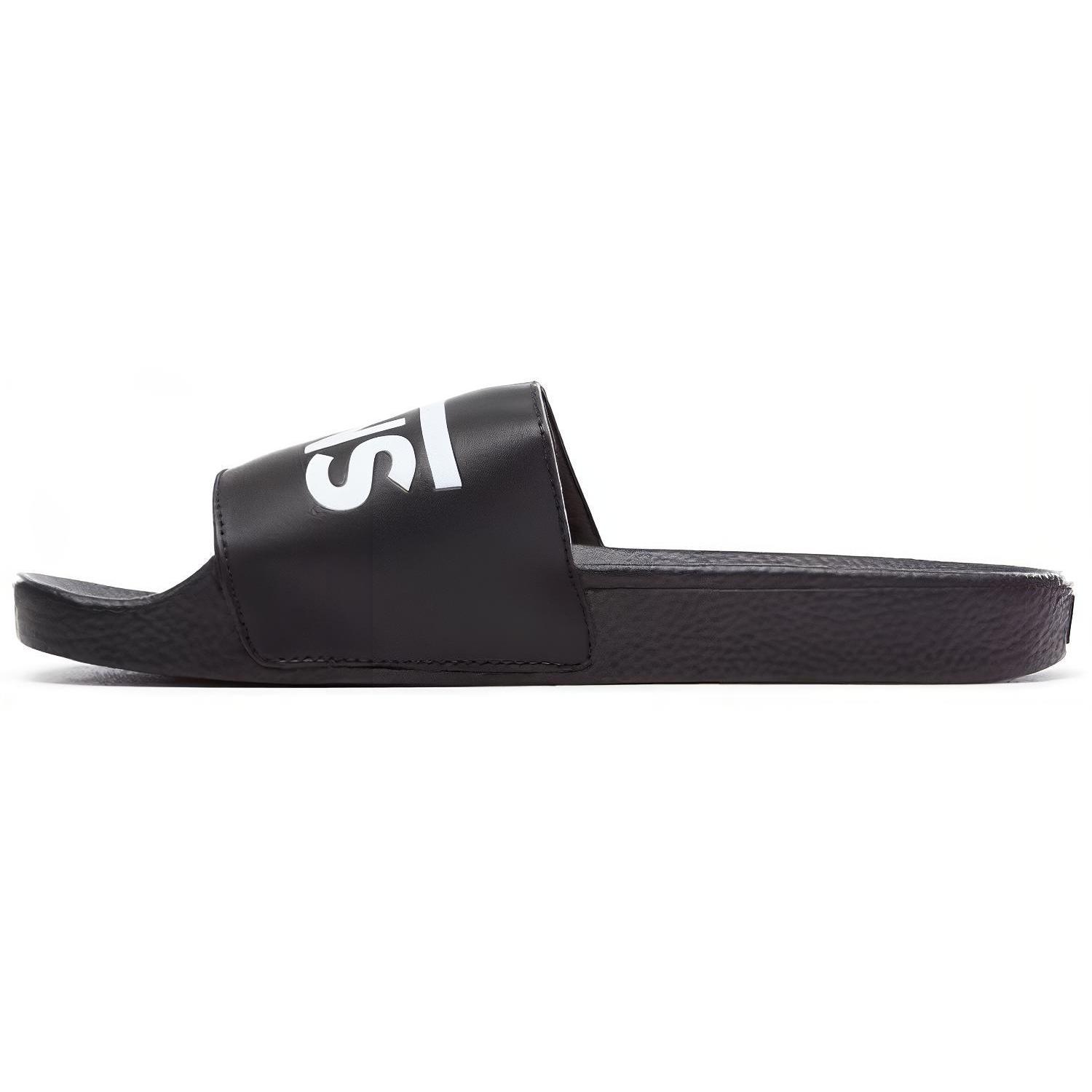 

Vans Slide On Black VN0004KIIX6 46