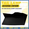 Rear Left Combination Lamp Cover Trim 81498-06030 For Toyota Camry 2018- EXV