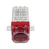Car Overload Protection Relay 2015403745 Stable Performance For Mercedes-Benz R107 R129 W124 W126 W201