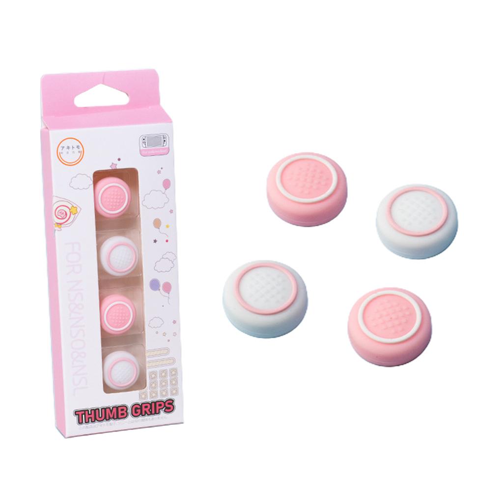 Maner de înlocuire a carcasei din silicon pentru controler Gaming Protejați-vă controlerul cu îmbunătățiri de stil