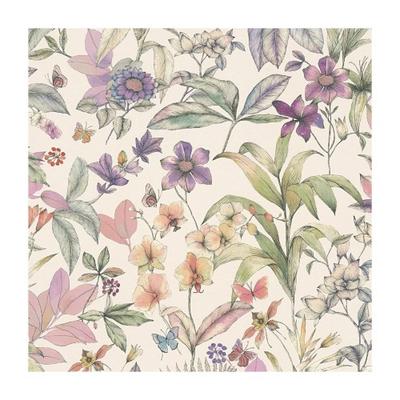 Holden DÃ©cor Wild Flowers Wallpaper