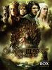 Game of Thrones Season 1: A Song of War DVD Set (5 Discs)