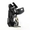 Front Lower L & R Hood Safety Catch Latch Lock for Mercedes-Benz W204 W207 W212