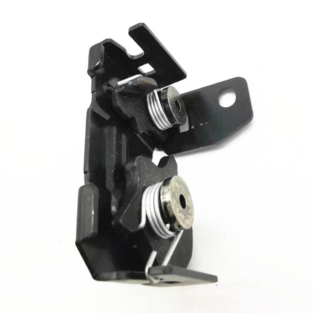 Front Lower L & R Hood Safety Catch Latch Lock for Mercedes-Benz W204 W207 W212