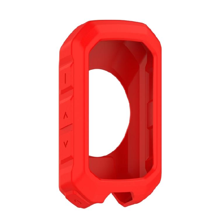Quick Install Shock Absorbing Cycling Computer Cover Encasement Housing Lightweight Design For Outdoor Biking Essential
