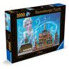 Puzzle - RAVENSBURGER - Castles Elsa - 1000 pieces - Multicolore - Pour enfants et adultes