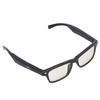 Bluetooth- oder Smart-Brille mit Blaulichtfilter Wasserdichte Bluetooth-Brille für Meetings