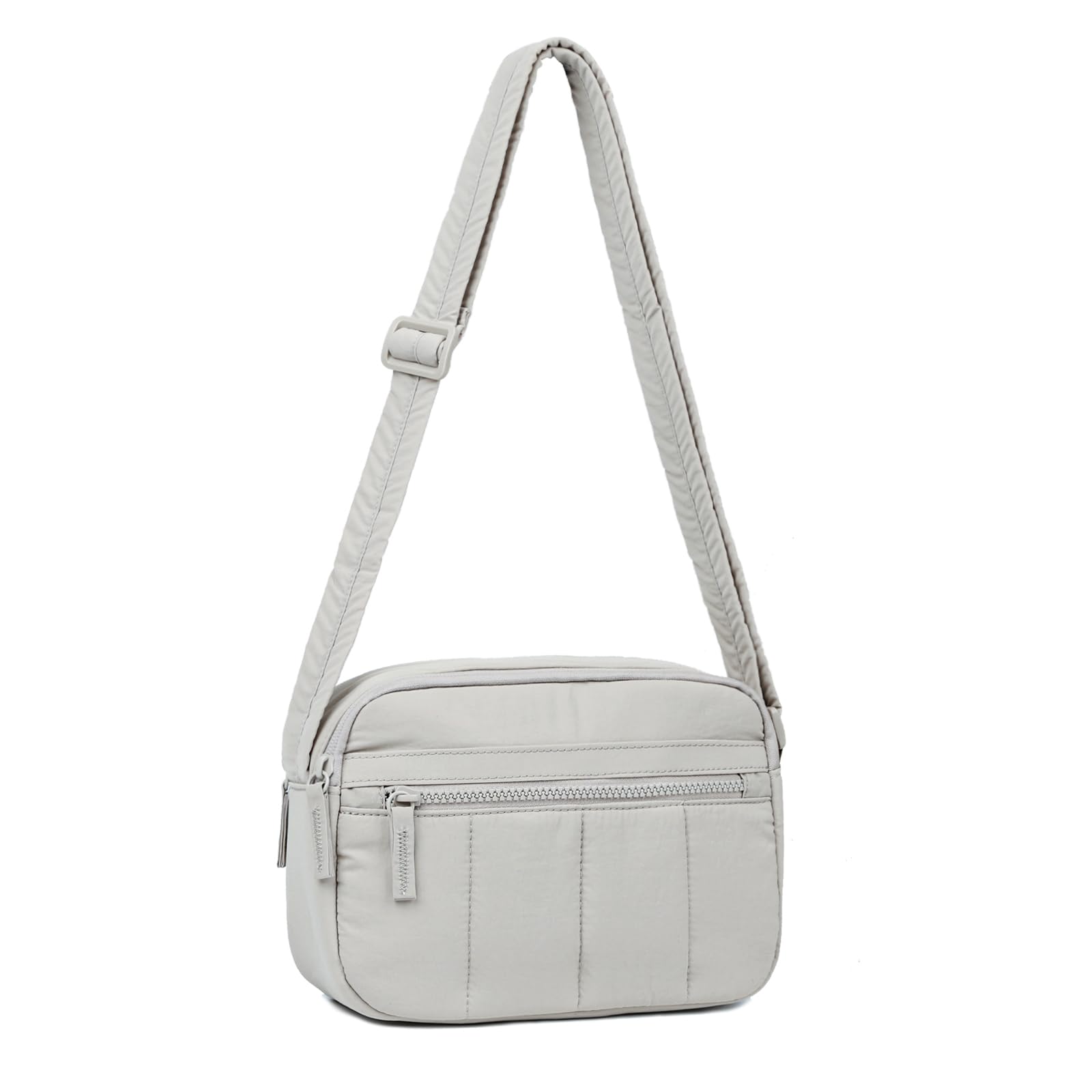 

Женская сумка через плечо MoreFarther, Маленькая, Большая вместимость, Crossbody, Мини-сумка из нейлона, Стильная, Простая, Компактная, Для путешествий, Для организации, Сумка для мамы,