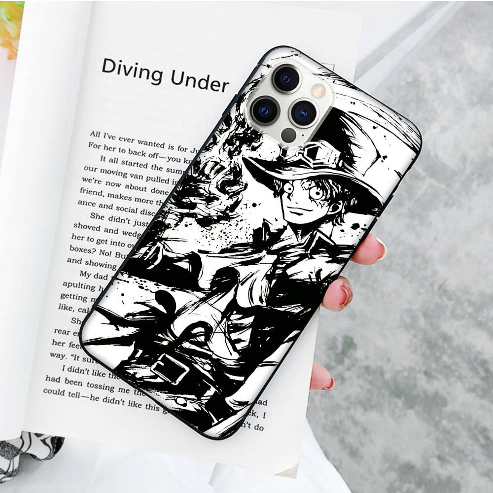 

JW52 Ace Sabo Черный Мягкий Чехол для Samsung Note 20 Lite S24 Ultra S23 A03 A05 A06 A11 A71 A15 A16 A13 A24 A25 A33 A52 A53 A50 M55 M35 Plus Samsung S23 Ultra арлекин