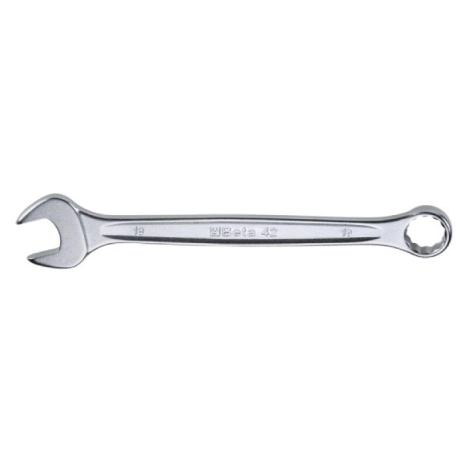 

Beta Combination Wrench 42N 21x21mm 421021