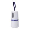 High Speed Portable Clothes Dryer Apartment Travel RV Mini 200W Drying Machine for Light Clothes Underwear with Dry Bag