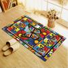 2025 New Modern Butterfly Carpet Rug for Living Room Bedroom Home Sofa Decoration,Kids play Non-slip Floor Mat73