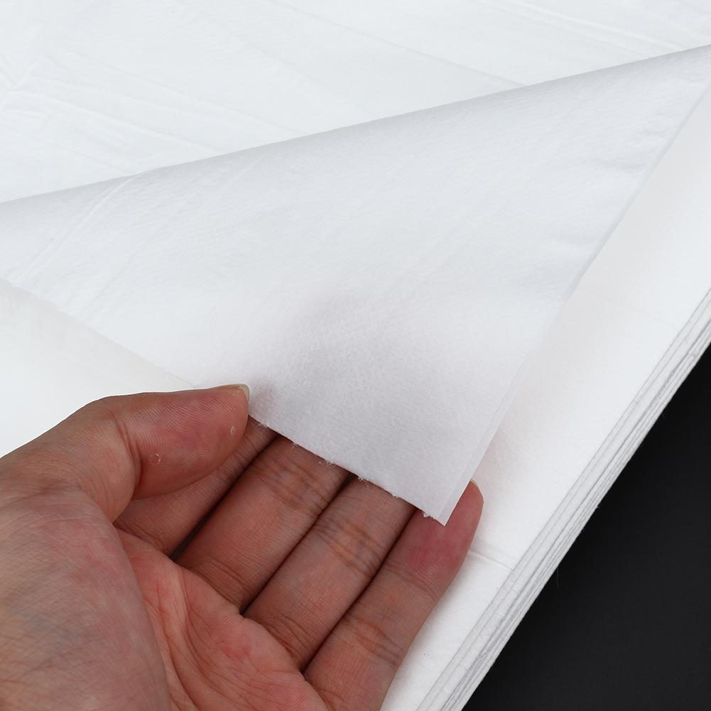 10Pcs Disposable Bed Sheets Waterproof Oil proof Spa Beauty Salon Massage Non Woven Bedsheets