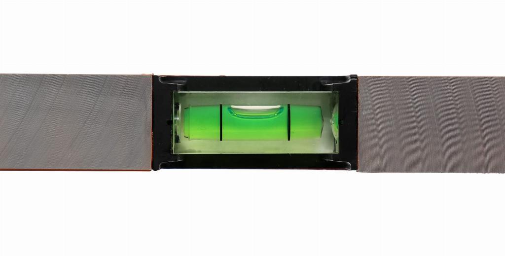 Aluminum Spirit Level 60cm KD10311