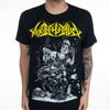Authentic Toxic Holocaust Dogs T-Shirt S