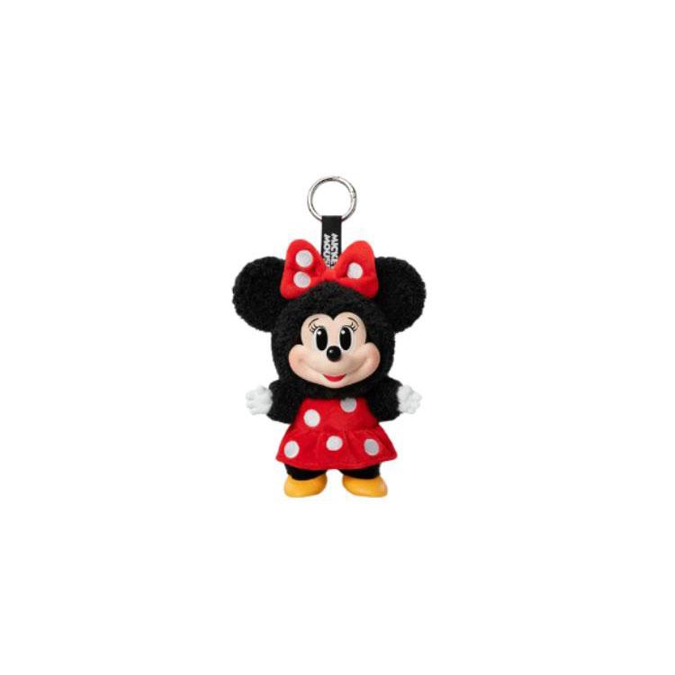 

Новый брелок-плюш POP MART Disney Mickey Family Together Series Минни PPMT-2502-0022 Daisy