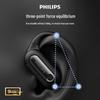 Philips TAT4759 True Wireless Open-Ear Sports Clip-On Earphones