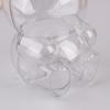 Transparent Protective Case Doll Dust Case Protective Cover Baby Clothes Wear