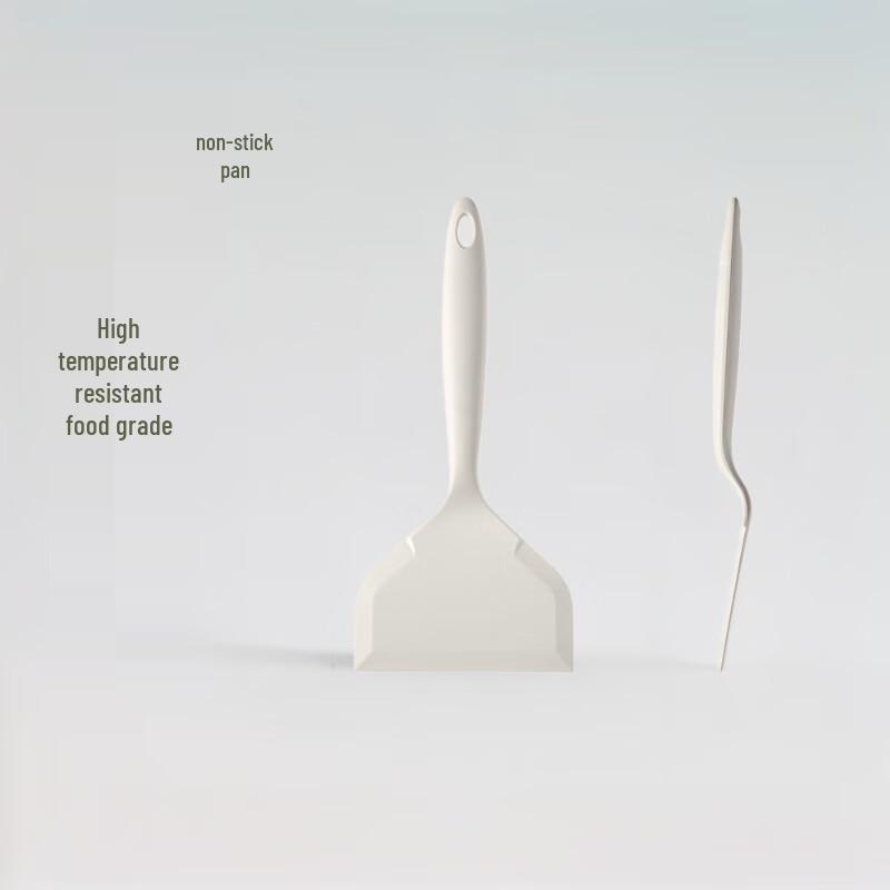 Pabei High-Temperature Silicone Tamagoyaki Spatula