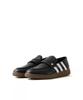 KK2786 Handball Spezial Loafer Core Black/Cloud White (Women's)
