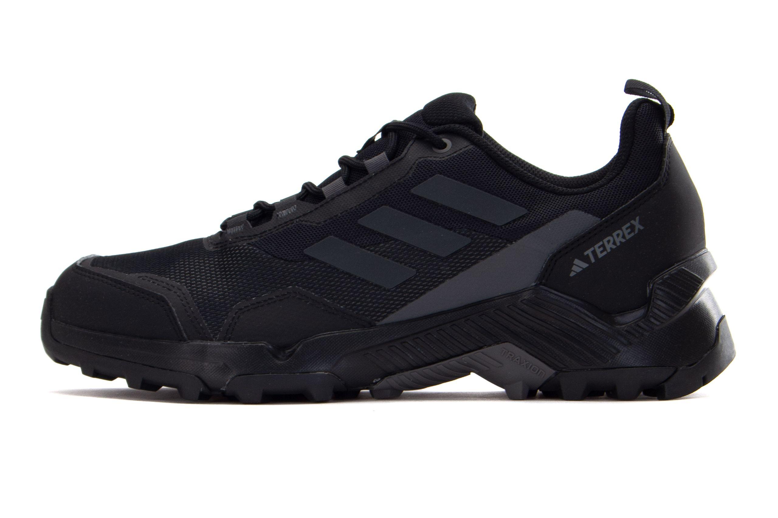 

ADIDAS МУЖСКАЯ ОБУВЬ TERREX EASTRAIL 2 HP8606. 44 ⅔ 44 2/3 чёрный