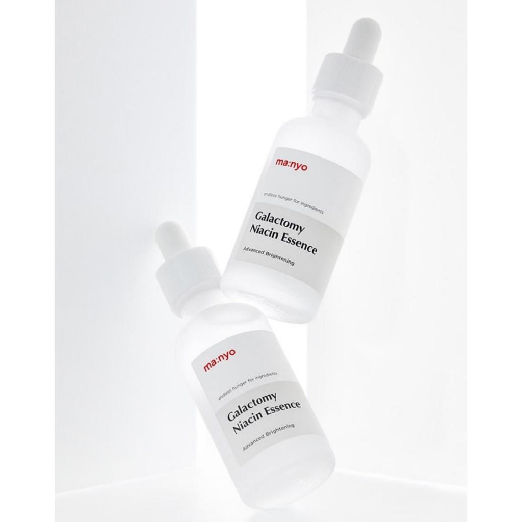 [MANYO FACTORY] Galactomy Niacin Essence 50ml