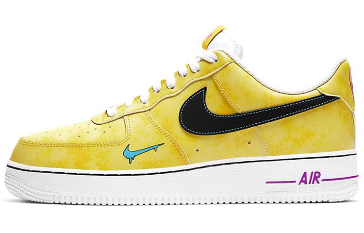 

Nike Air Force 1 Low Peace Love & Basketball DC1416-700 39