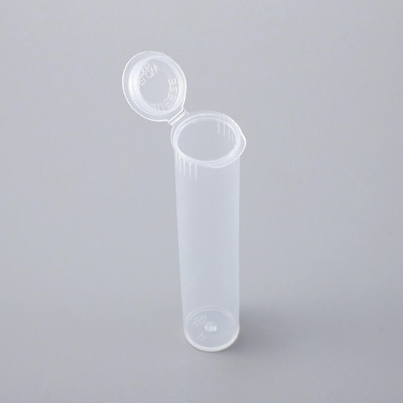 Portable Disposable Artificial Tears Case Cotton Swab Storage Container