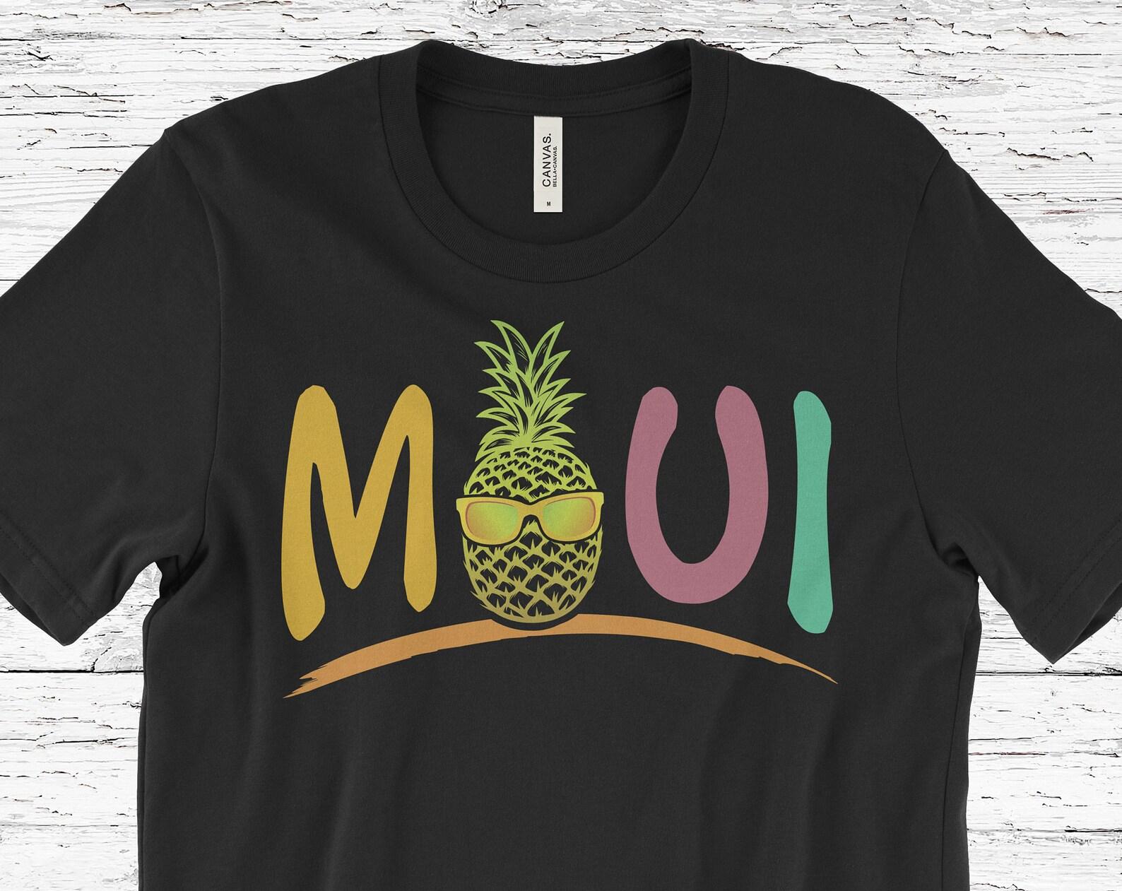Maui Shirt, Lahaina Shirt, Maui Tank Top, Maui Gift, Maui Gifts, Maui TShirt, Maui T Shirts, Hawaii Shirt, kids, Maui Vocation, Maui Beach, 120