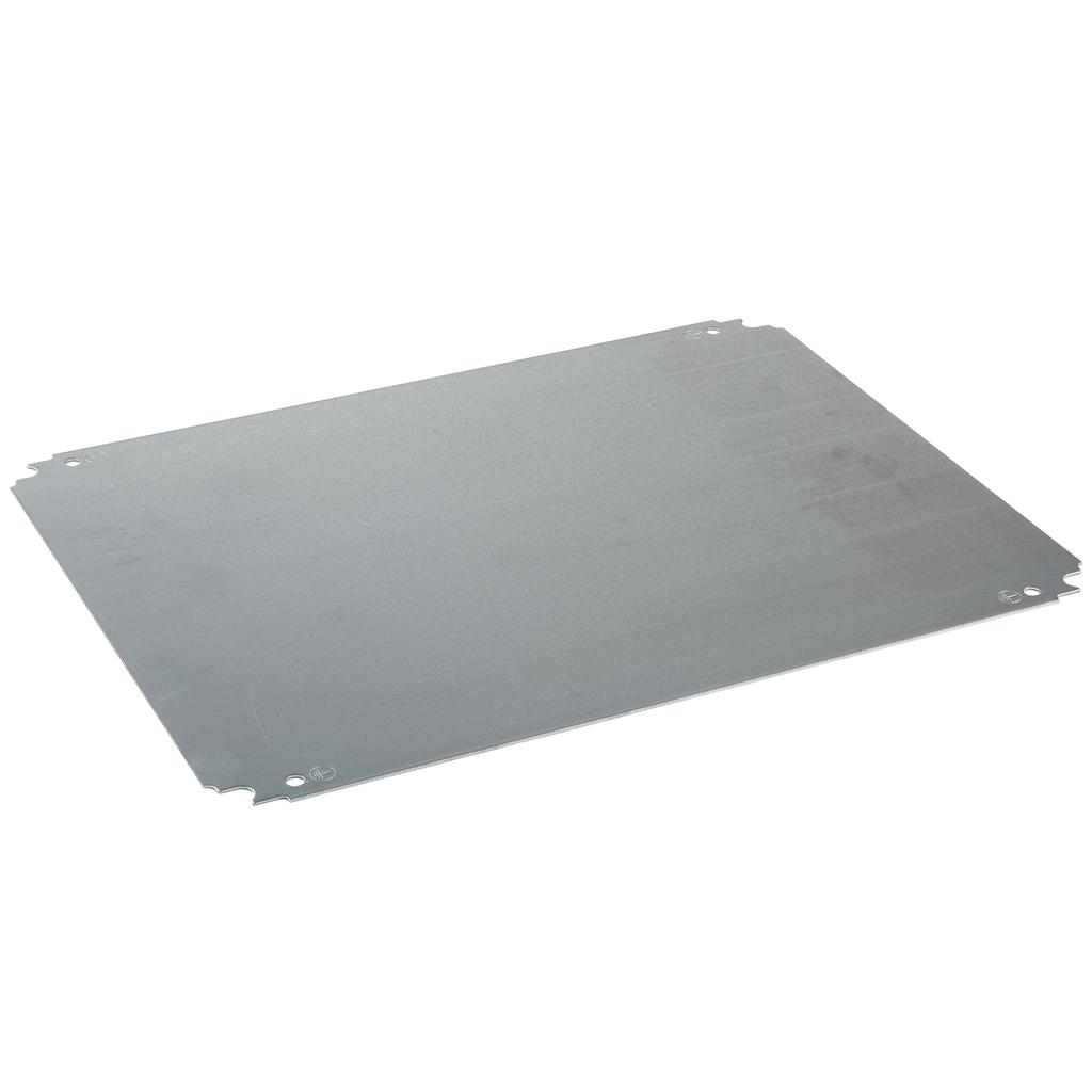Full Mounting Plate 600X400 =>Replacement Pm060040