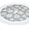 40 Inch Skirt for Christmas, Base Cover Holiday Decor
