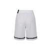 Jordan Sports Shorts Men's White Moderate AJ1109-100