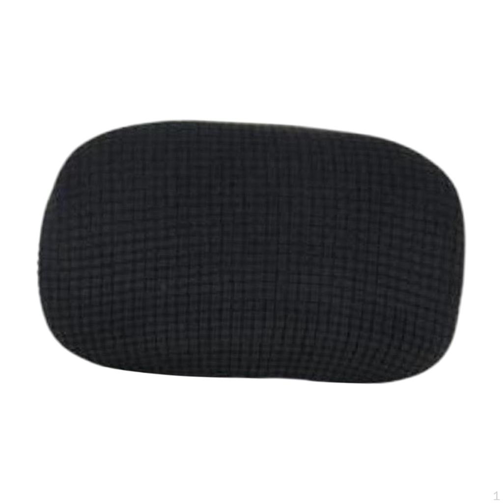 Chair Head Pillow Manga, Cushion Covered with The Computer Chair, Replacement Box