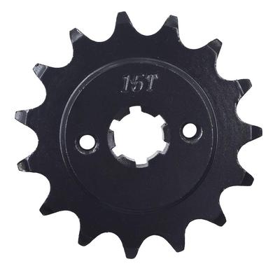 AHL 520-15T Predné rozetové koleso Yamaha YFS200 Blaster 1989-2006/TTR230 2005-2006/HYOSUNG GT250R 2007-2013/GT250 R Sport