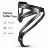 Ultralight 22g Carbon Fibe Water Bottle Holder Bicycle Bottle Cage XXX Bottle Bracket MTB/Road Bike Parts 3K Glossy/Matte 6