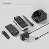 Kelixun V8 Professional Digital Two-Way Radio (CN Version)