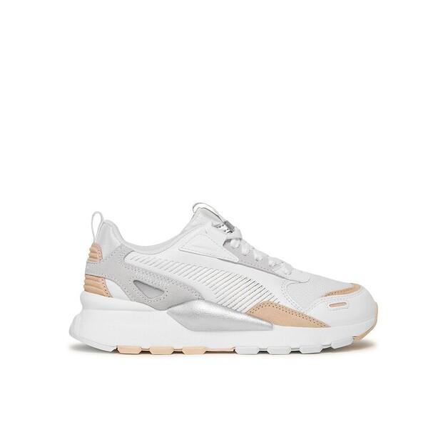 Кроссовки Puma Rs 3.0 Metallic Wns EU 36