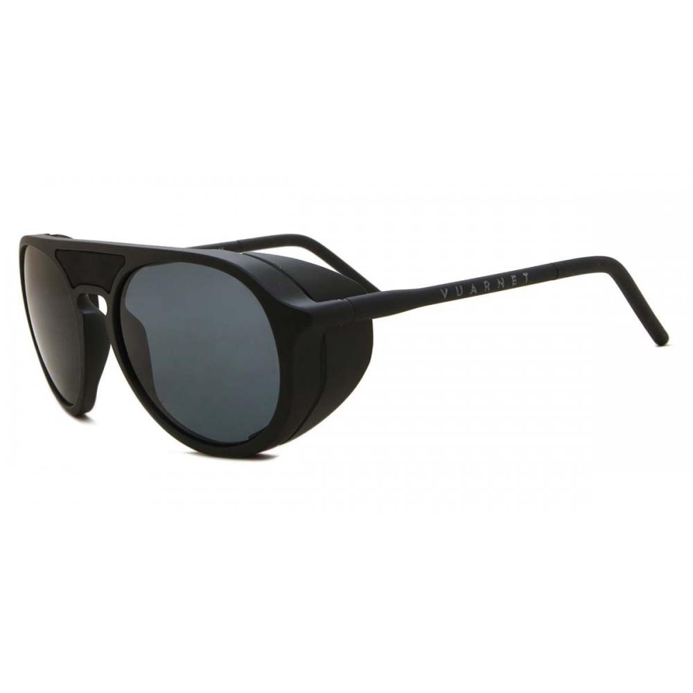 Vuarnet Vl1709 Ice Round Polarized 0001 622 Unisex Sunglasses