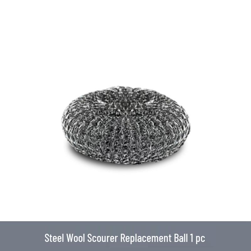 Kitchen Scouring Utensils Set: Practical Home Supplies