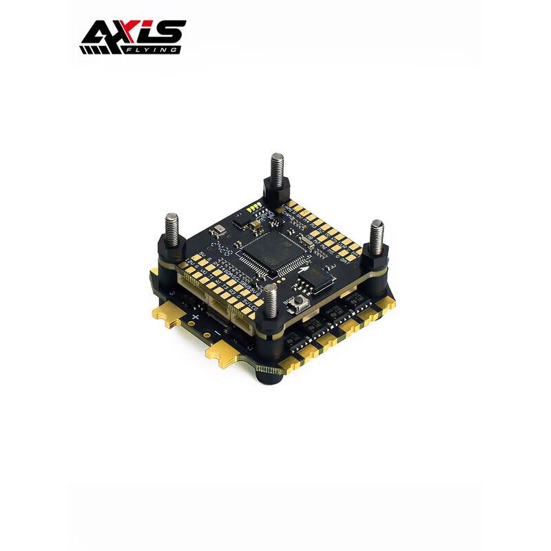 

AXISFLYING ARGUS ECO FPV Flight Stack