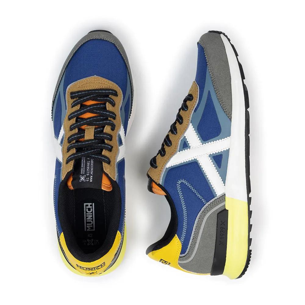 Munich Кросовки Veloce 05