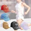 Sophisticated Unisex Hats Minimalists Hat Artistic Youth Hat Trendy Portable Hat for Fishing Hiking Camping