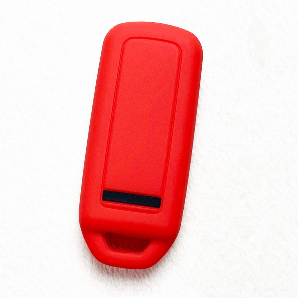 [IKT] Silicone Cover for Smart Key for Honda Cars, 3