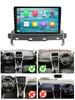Android  Head Unit For Mitsubishi Eclipse Cross 2017 - 2021 Carplay Auto Car Radio Multimedia Video Player Navigation GPS 4G WIFI QLED
