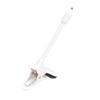 Universal Bendable Monitor Holder Clip Punch-free Camera Support Stand Clip Base Webcam Stand Camera Mount Flexible Mounting Kit