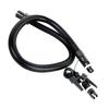 Inflation Pump Tube Kayak Accessories Replacement Parts for Electric Pump