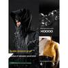 Toread 2025 Spirit Fox Waterproof Shell Jacket